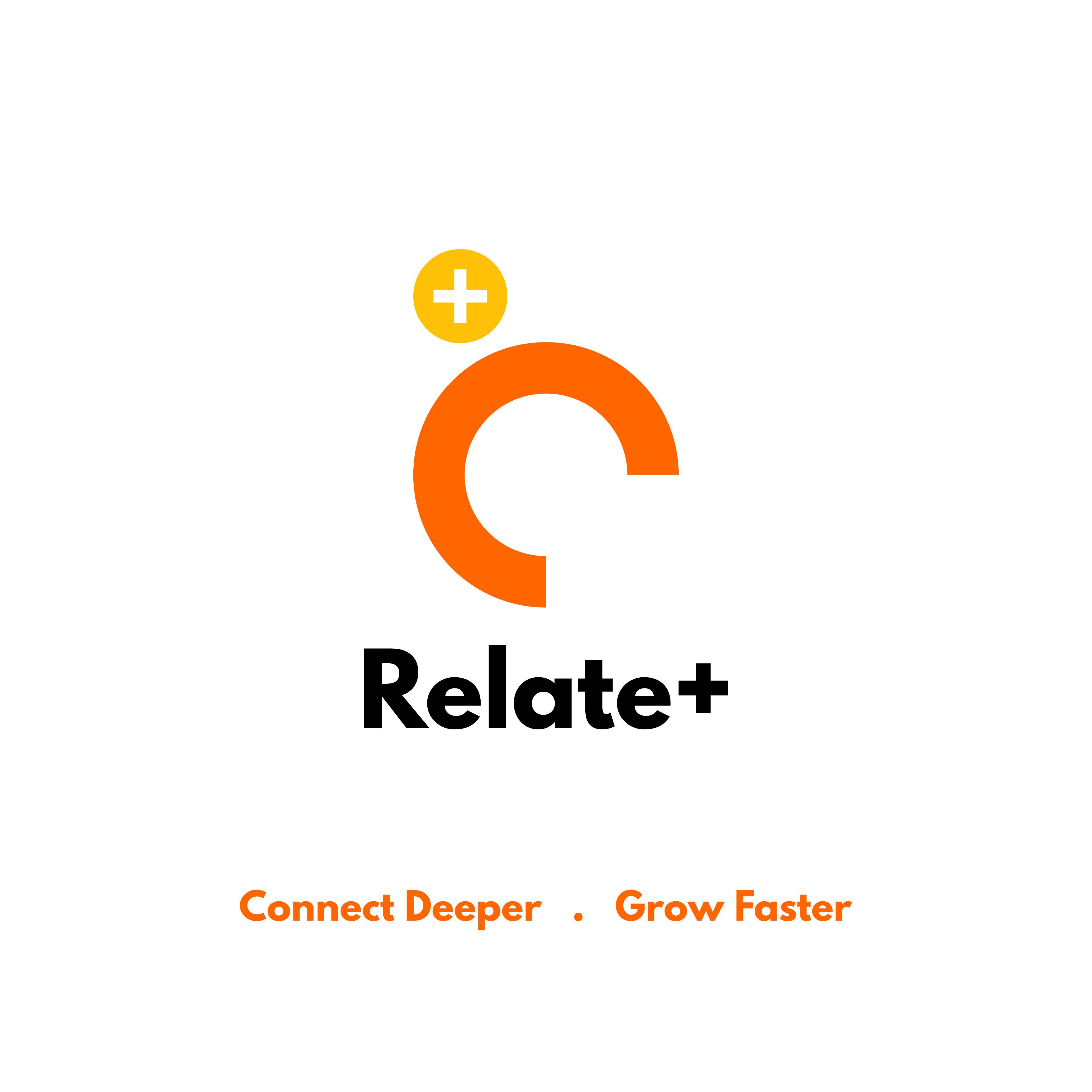 Relate+ CRM Logo