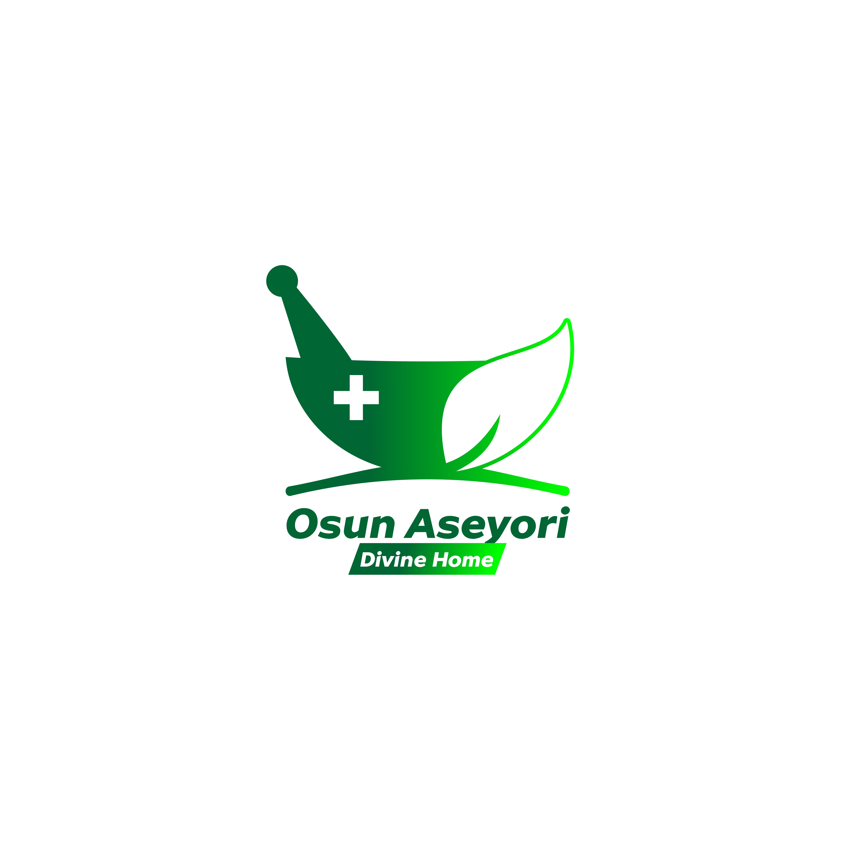 Osun Aseyori Logo