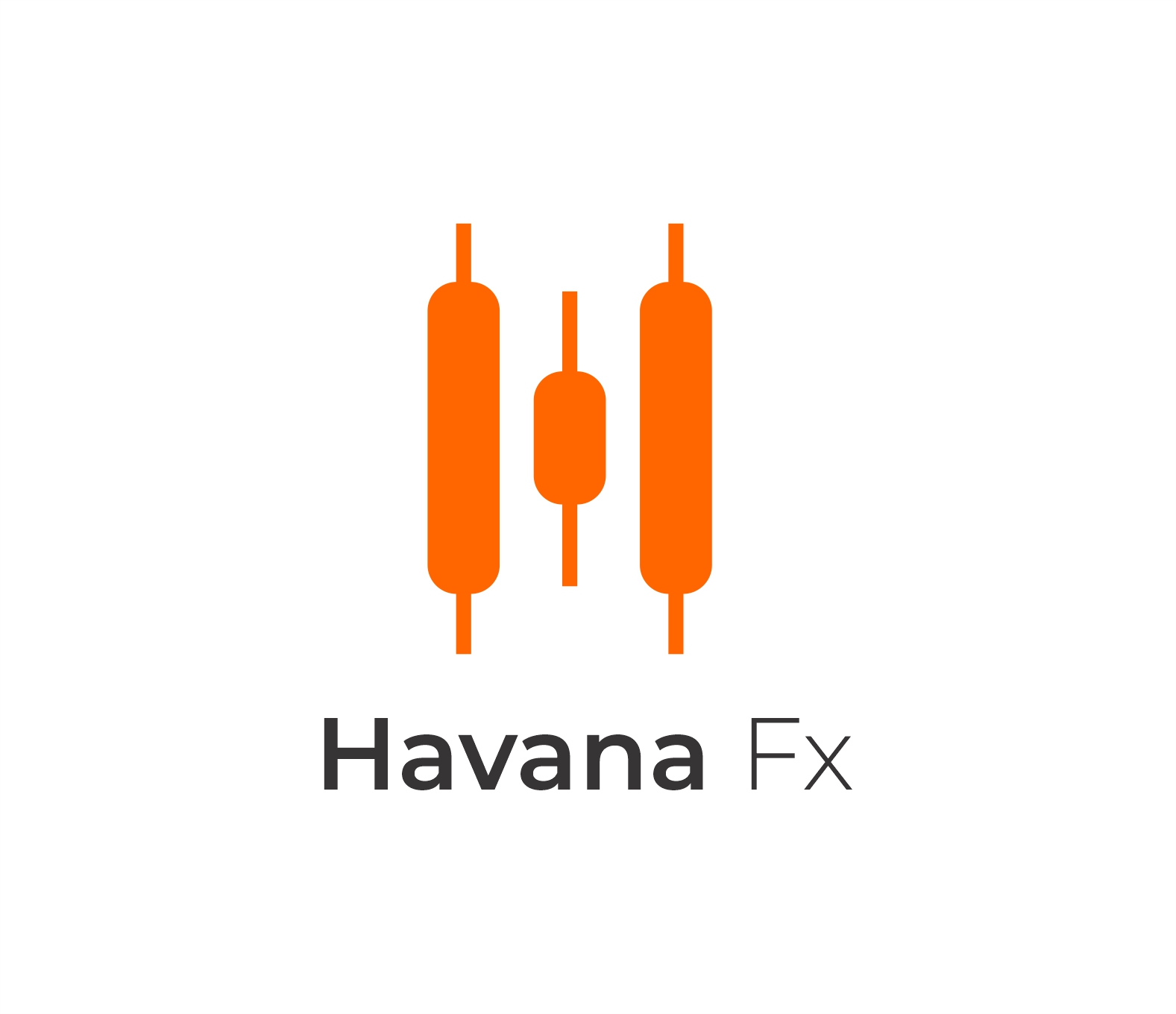 Havan FX Logo